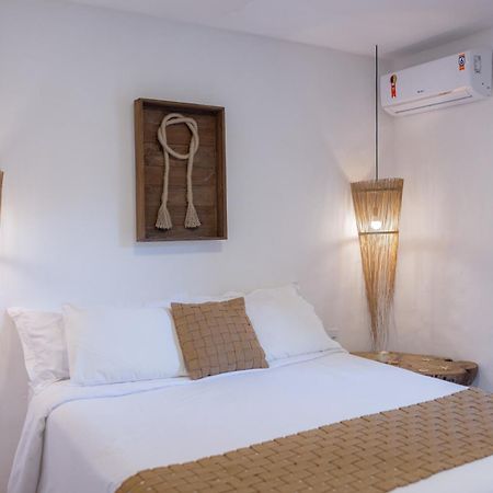 Pousada Villa Cacau Trancoso Bagian luar foto