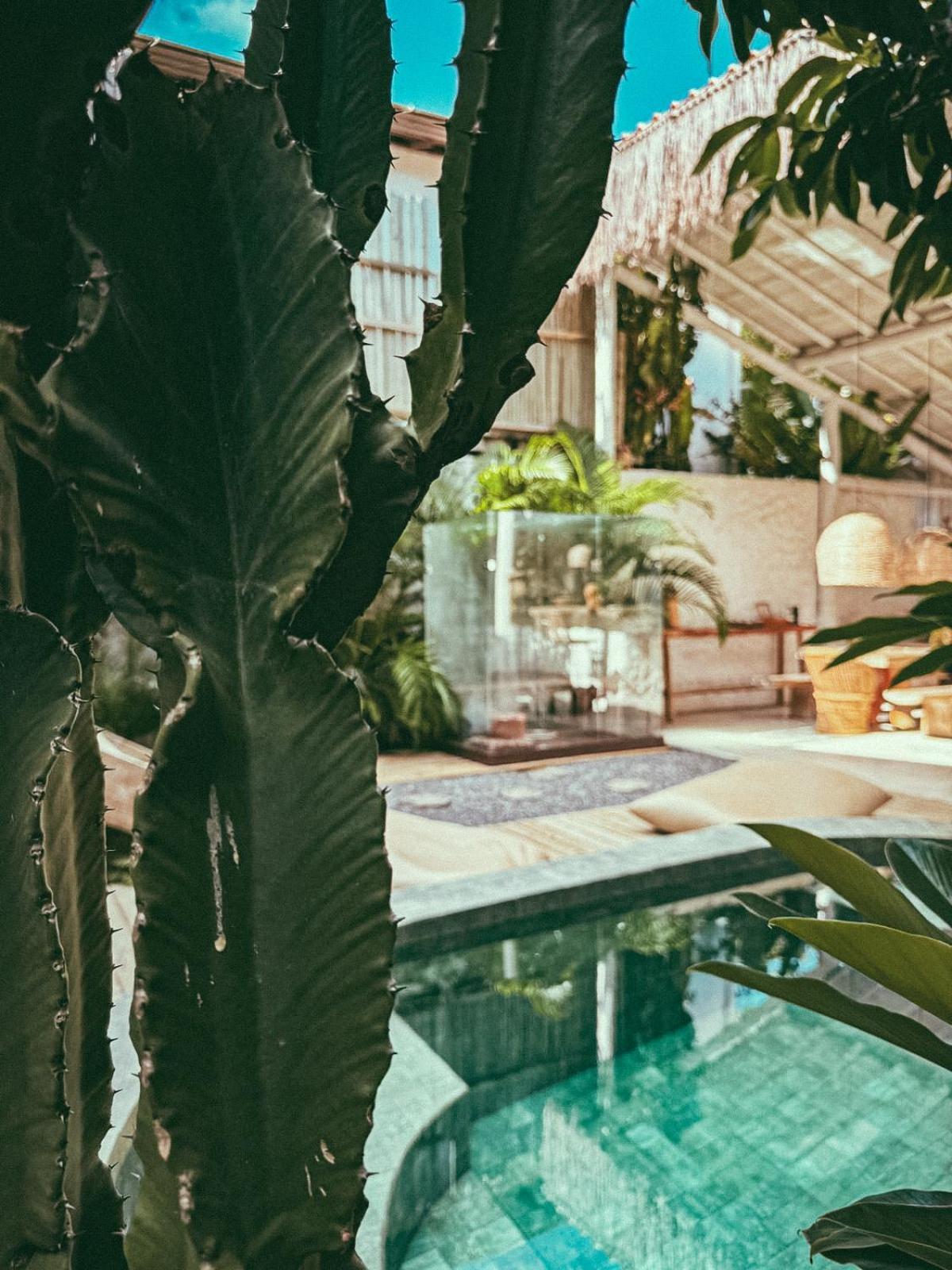 Pousada Villa Cacau Trancoso Bagian luar foto