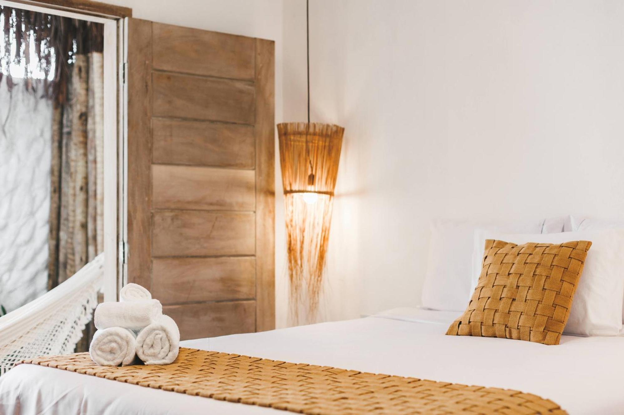 Pousada Villa Cacau Trancoso Bagian luar foto