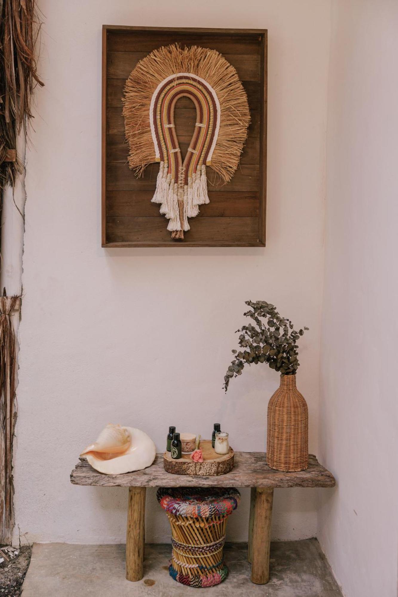 Pousada Villa Cacau Trancoso Bagian luar foto